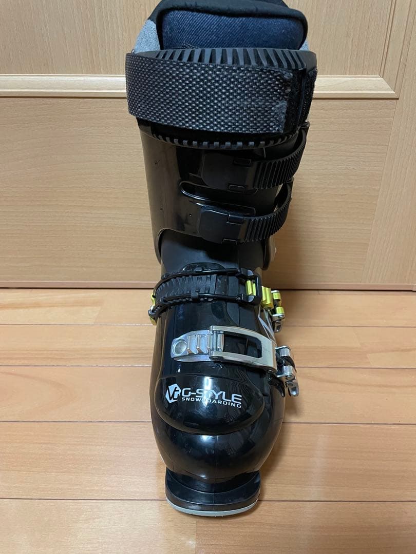 G-style アルペンスノーボードブーツ