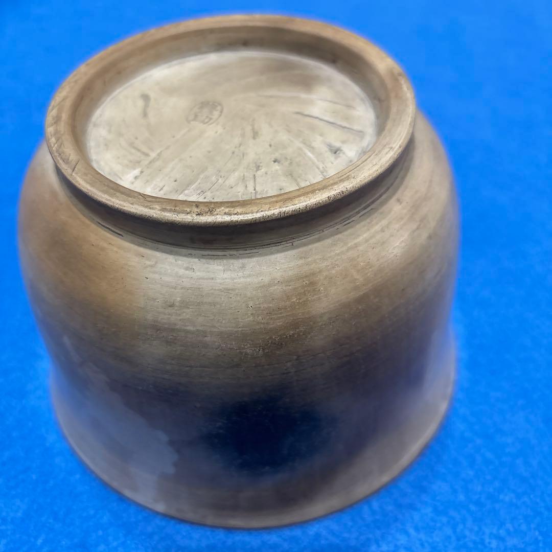 ヴィンテージ 豊楽焼 豊助印 茶道具茶碗 陶芸 漆工芸 江戸後期〜大正