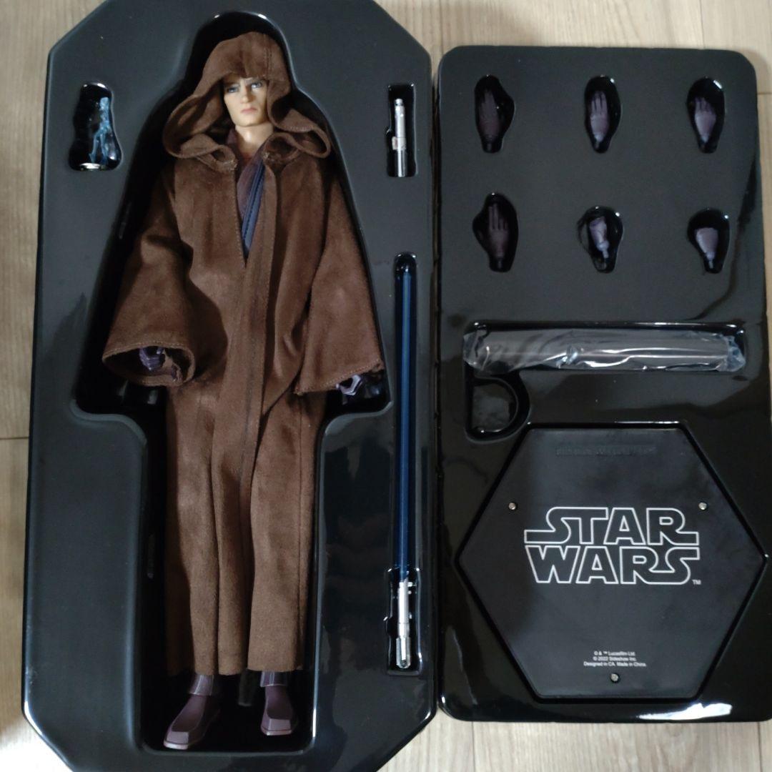 【開封品】サイドショウ　アナキン・スカイウォーカー