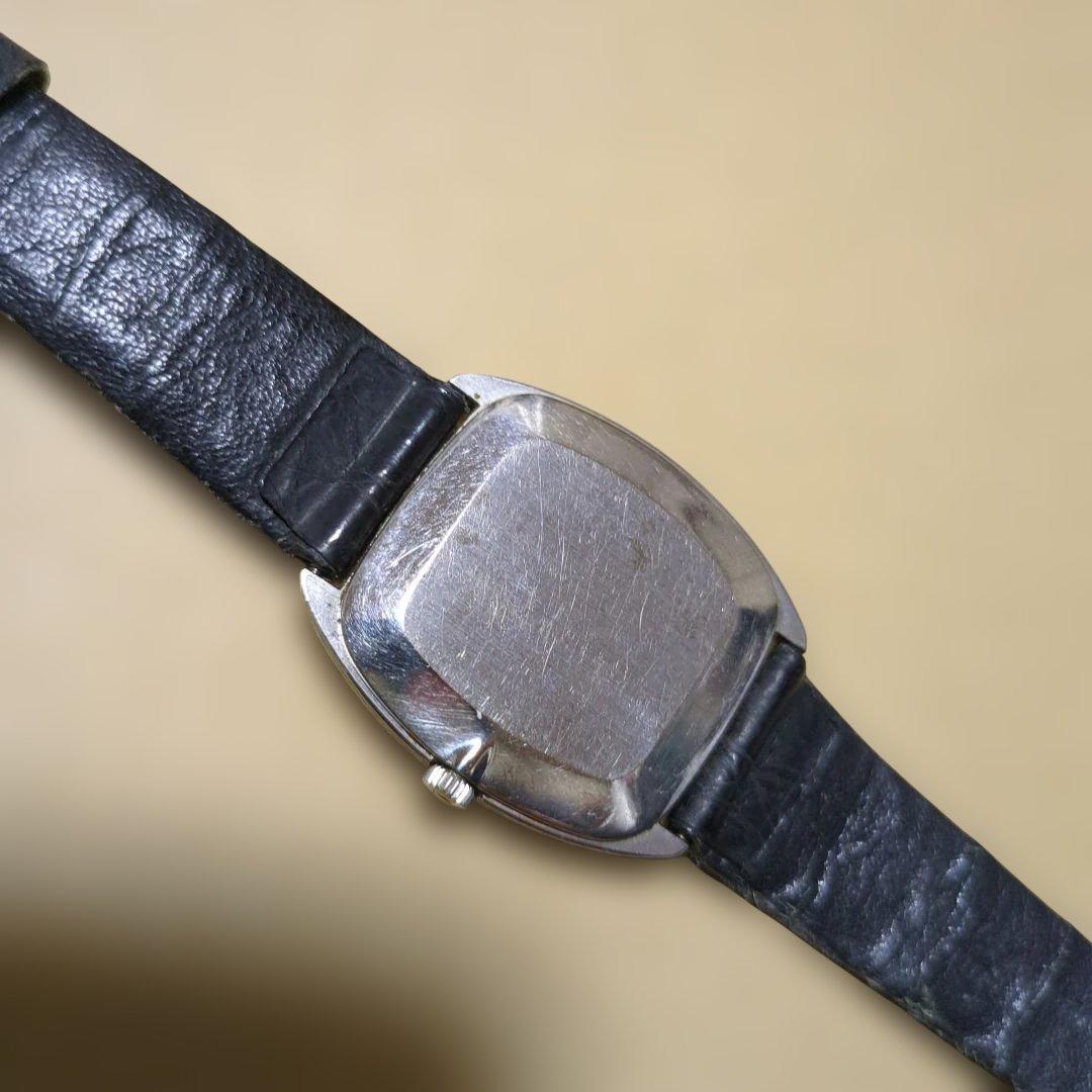 ジャンク時計　オメガ