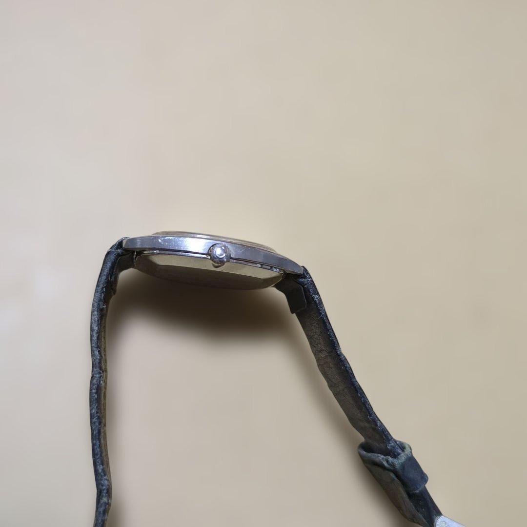 ジャンク時計　オメガ