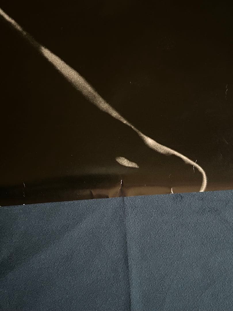 グラン・トリノ　USオリジナル映画ポスター