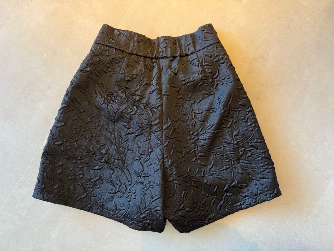 まいつさん専用ST.ROONEY 新品　キュロット