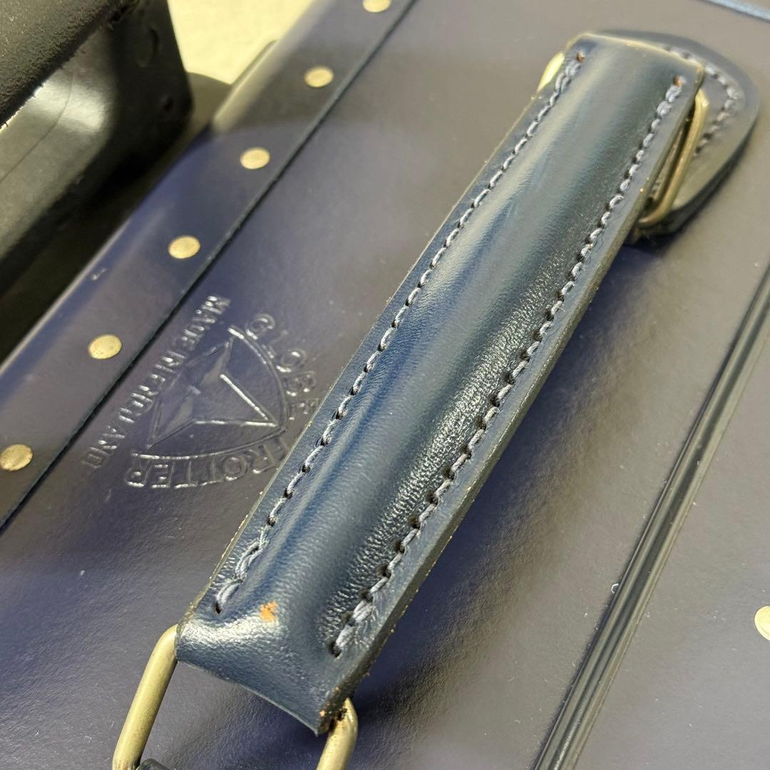 グローブトロッター オリジナル スモール キャリーケース 30L 機内持込