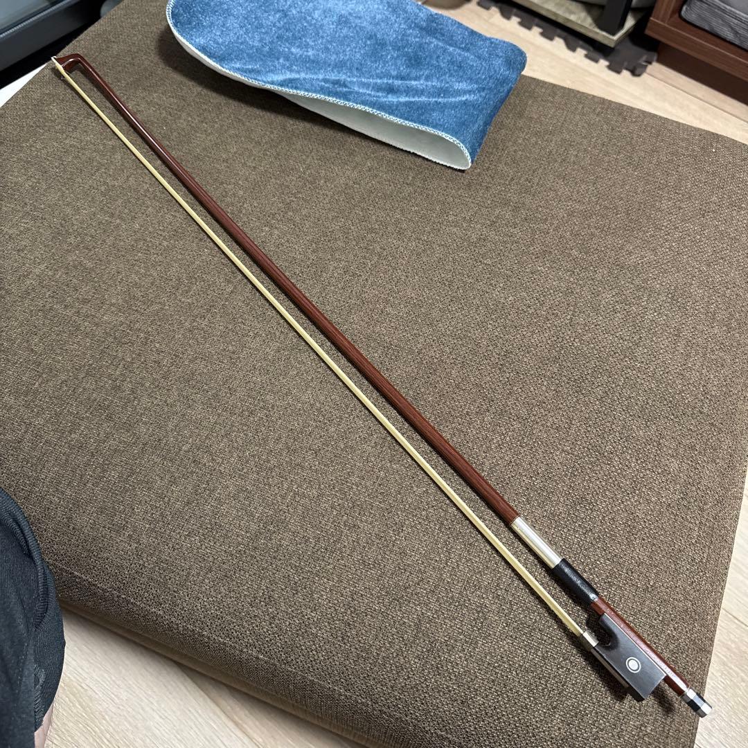 h*h様 サイレントバイオリン本体と付属品セット Cecilio