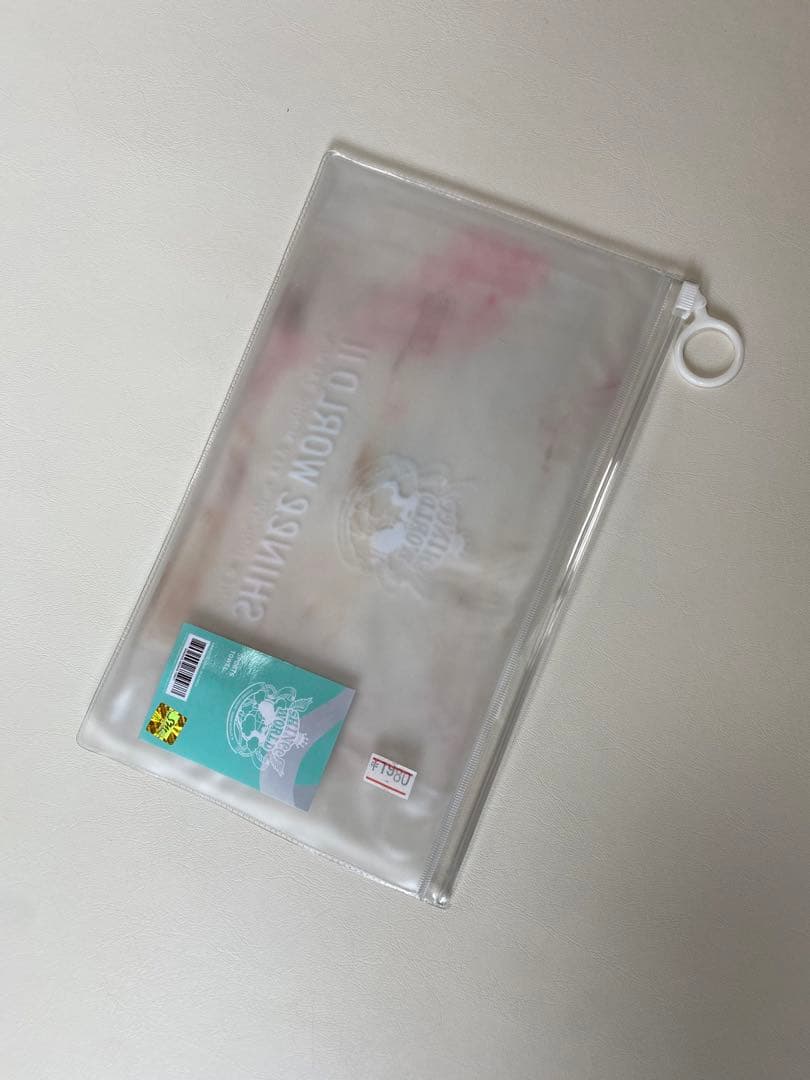 SHINee WORLD Ⅱ テミン 生写真 トレカ スローガン エコバッグ - メルカリ