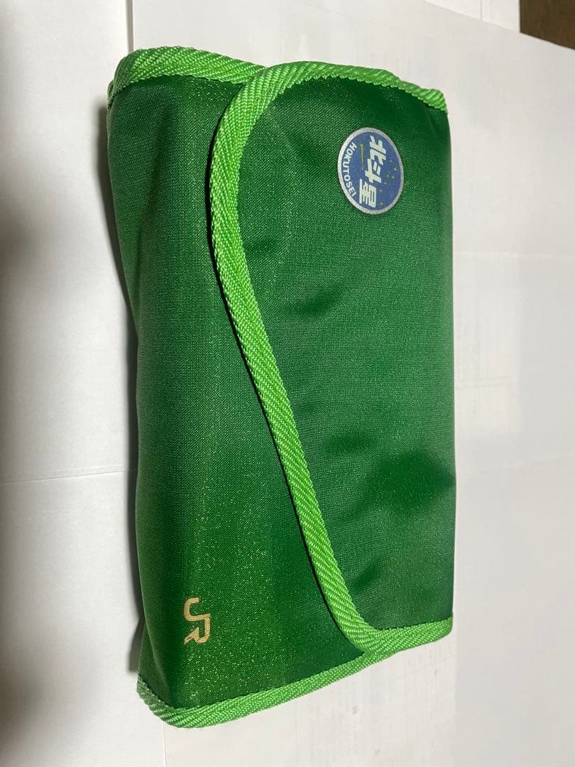 北斗星 アメニティポーチ - メルカリ