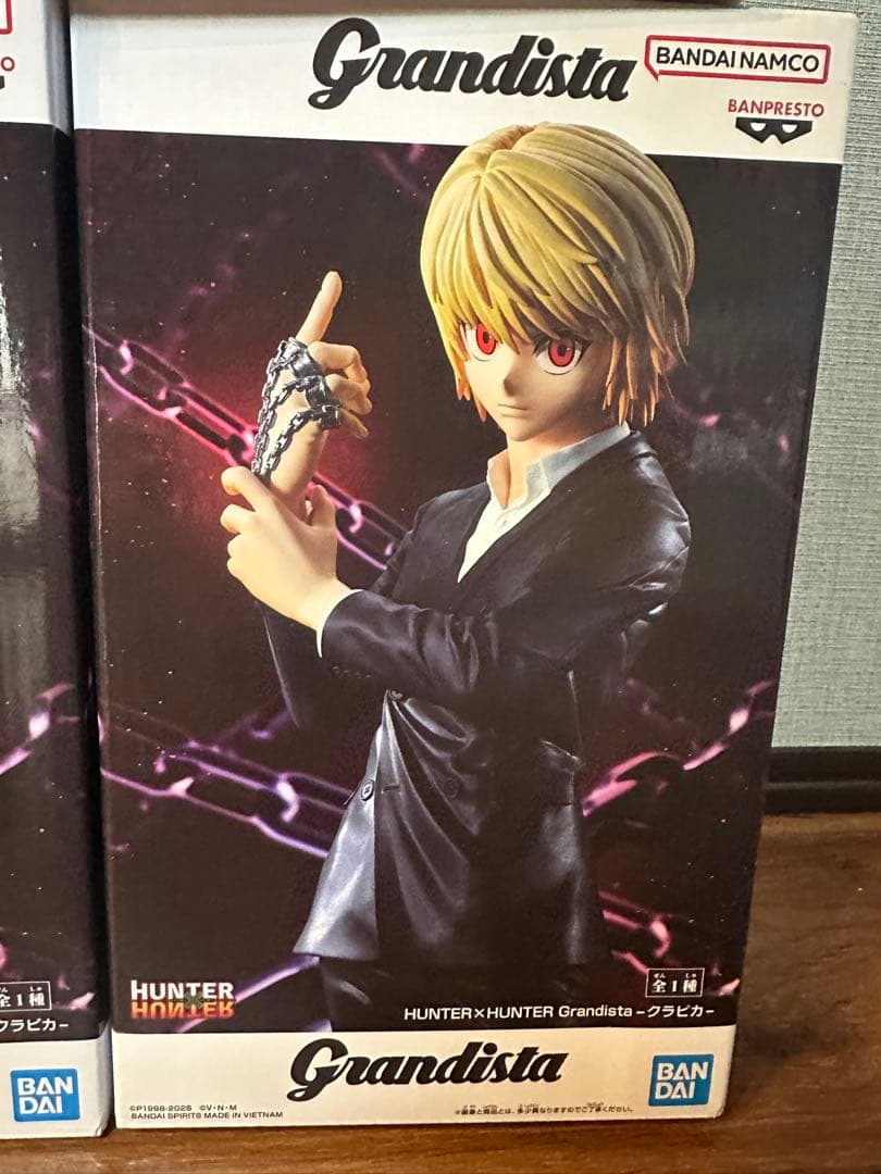 最新プライズフィギュア　まとめ売り　8点セット