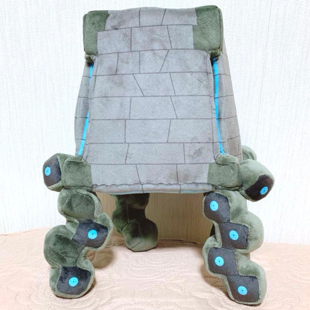 ポケモン　ツンデツンデ　ぬいぐるみ　ウルトラビーストセット