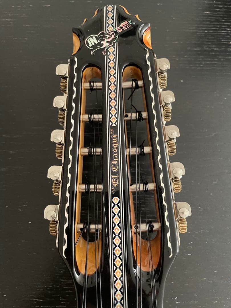 チャランゴ El Chasqui Original チャランゴ El Chasqui Original