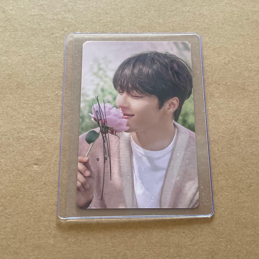 チャンギヨン ファンミーティング トレカ - メルカリ