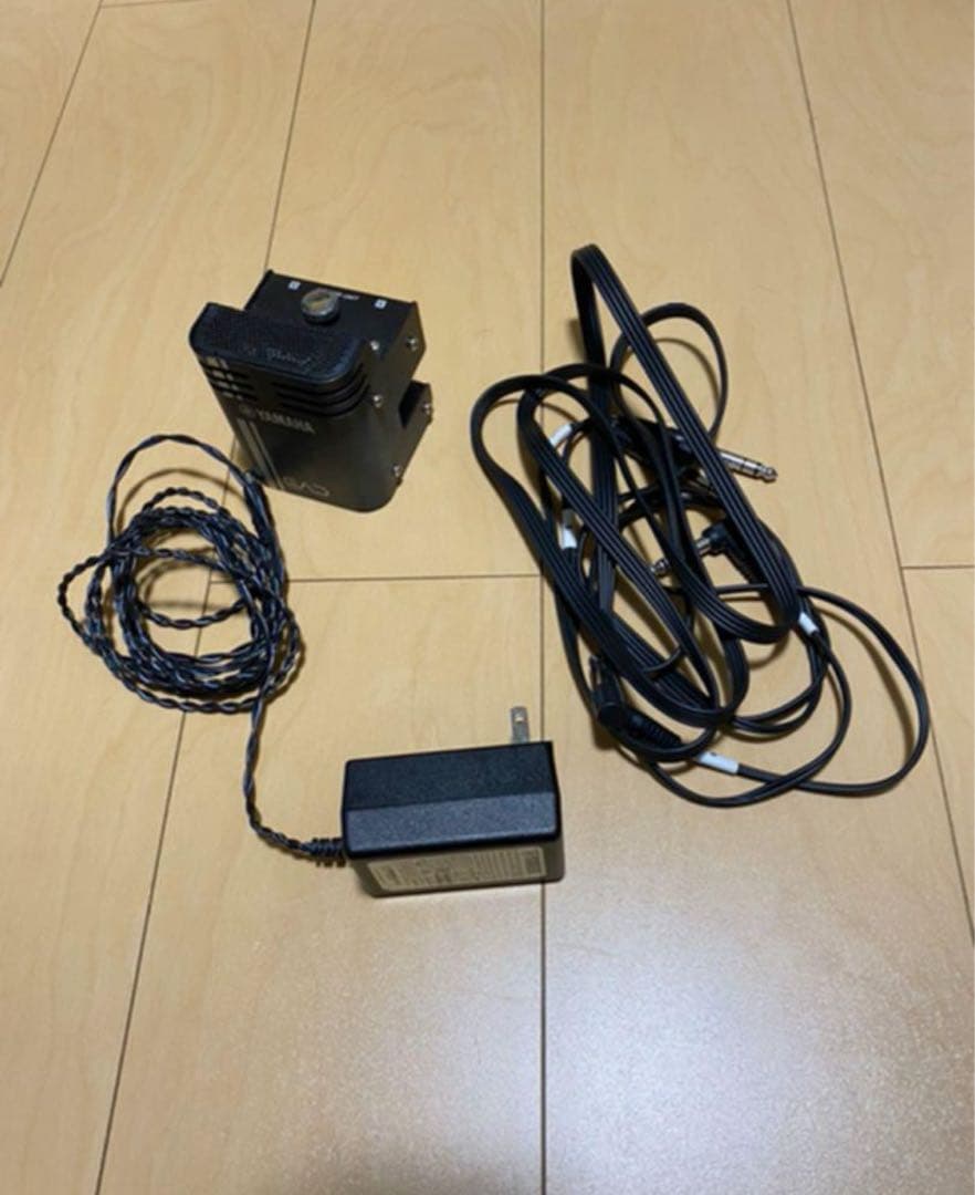 その他 YAMAHA EAD10