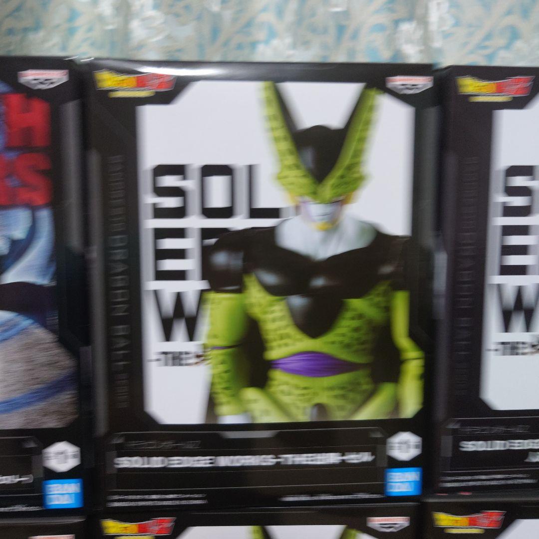 まとめ売りドラゴンボール　プライズ24個