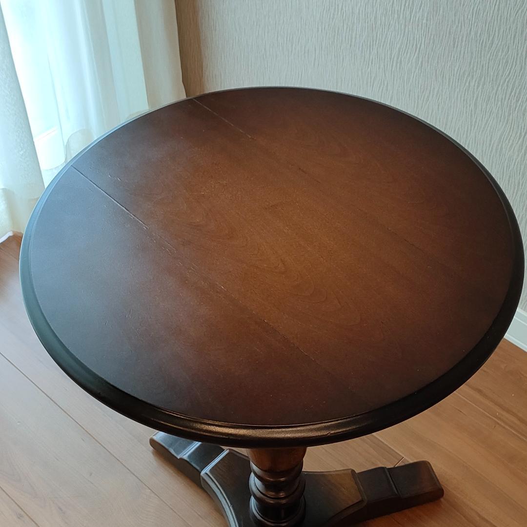 飛騨産業 キツツキ コーヒーテーブル サイドテーブル