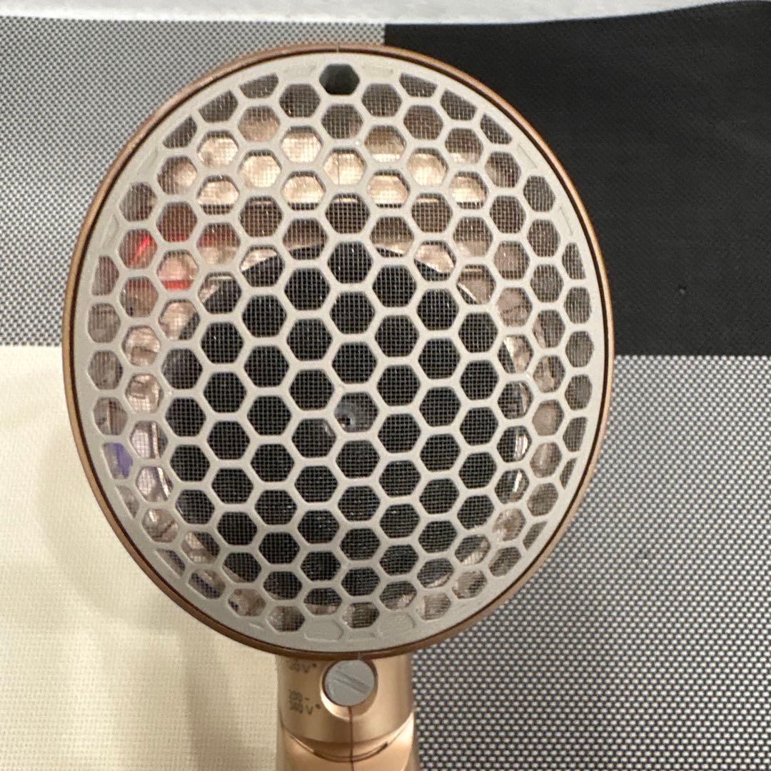 ヘアドライヤー Panasonic EH-NA9F-PN