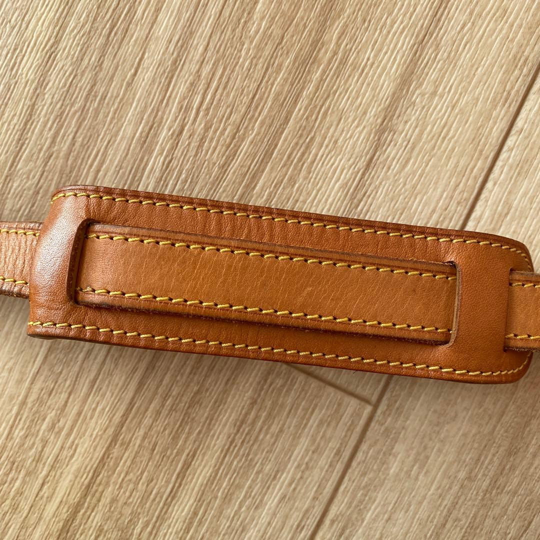 Louis Vuitton モノグラム ショルダーバッグ【訳あり】