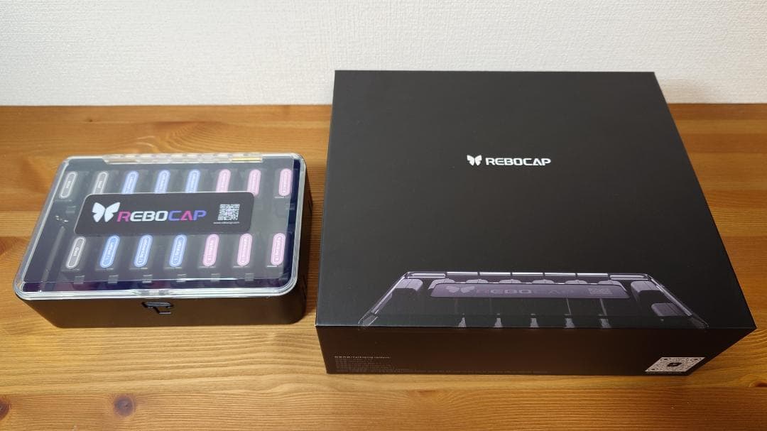 Rebocap 15ポイント全身慣性モーションキャプチャー フルトラ トラッカー