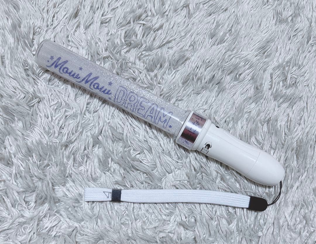 M!LK カラーチェンジ ペンライト