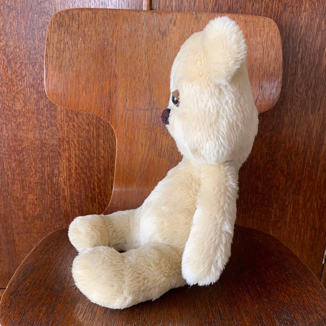 FredericくまのBOOフレデリック 貝戸由希様Pretzel プレッツェル