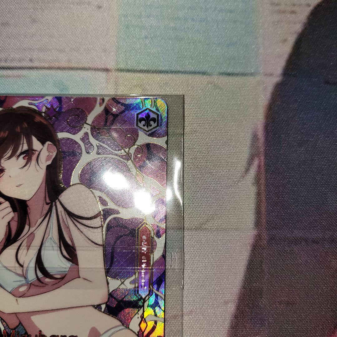 ヴァイス　かのかり　二人の時間千鶴　PR　PR+　セット