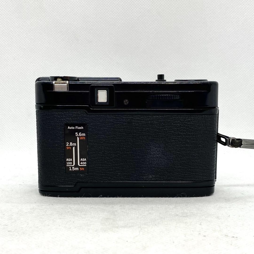 C6455】OLYMPUS オリンパス PEN EF フイルムカメラ