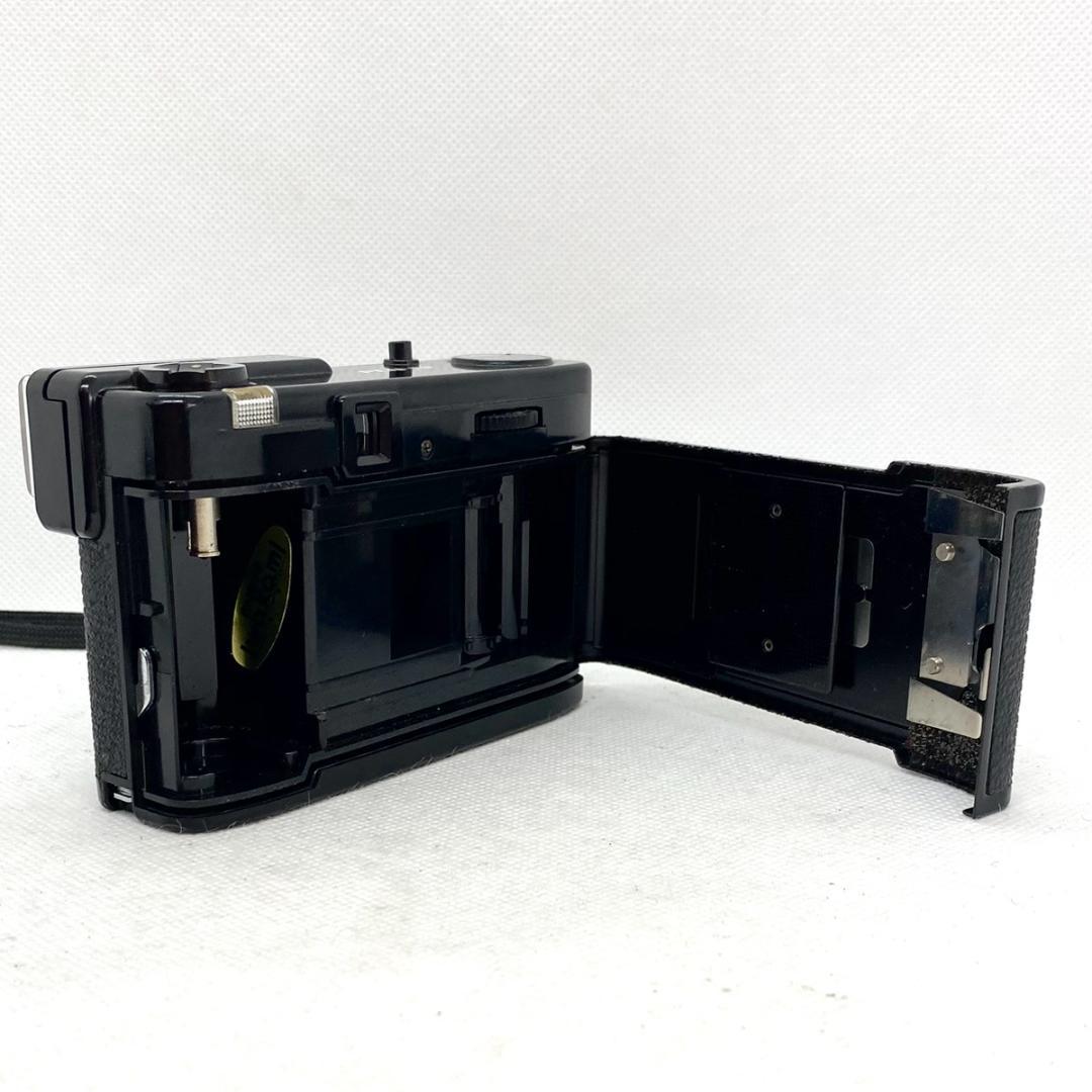 C6455】OLYMPUS オリンパス PEN EF フイルムカメラ