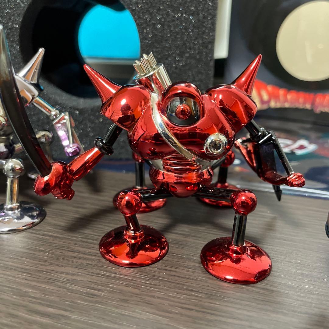 メタリックモンスターズギャラリー メタルハンタータイプGキラーマシン