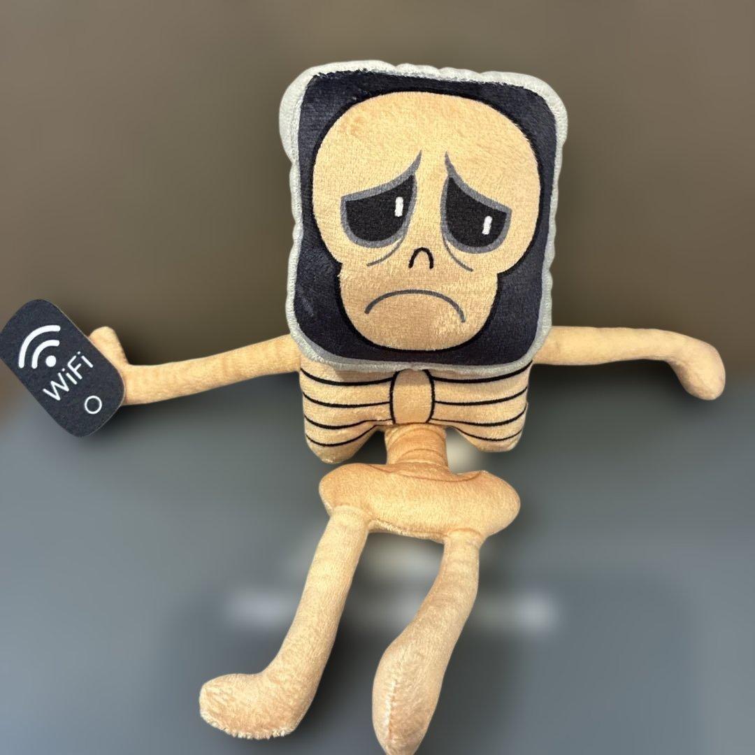 一気に揃うお得なセット☆ブレインロット　最強キャラ9点セット　新品未使用