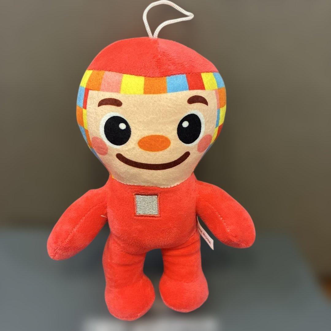 一気に揃うお得なセット☆ブレインロット　最強キャラ9点セット　新品未使用