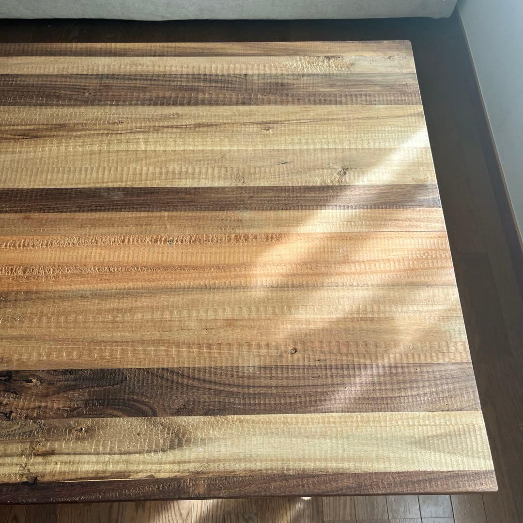 ジャーナルスタンダードファニチャー　ダイニングテーブル