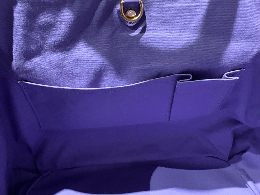 【極美品】LOUIS VUITTON モノグラムビーチ カバ イパネマ GM