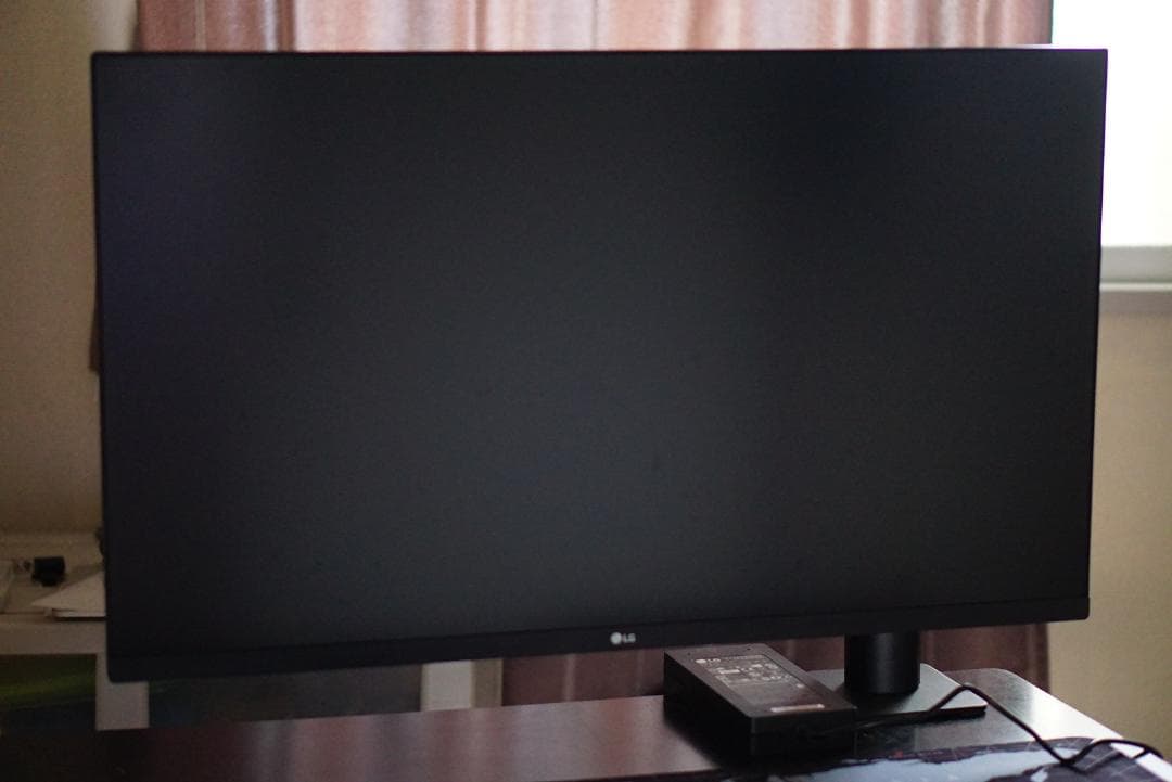 ディスプレイ・モニター本体 LG 32UN880 Monitor UltraFine Ergo LG 32N880-B 32