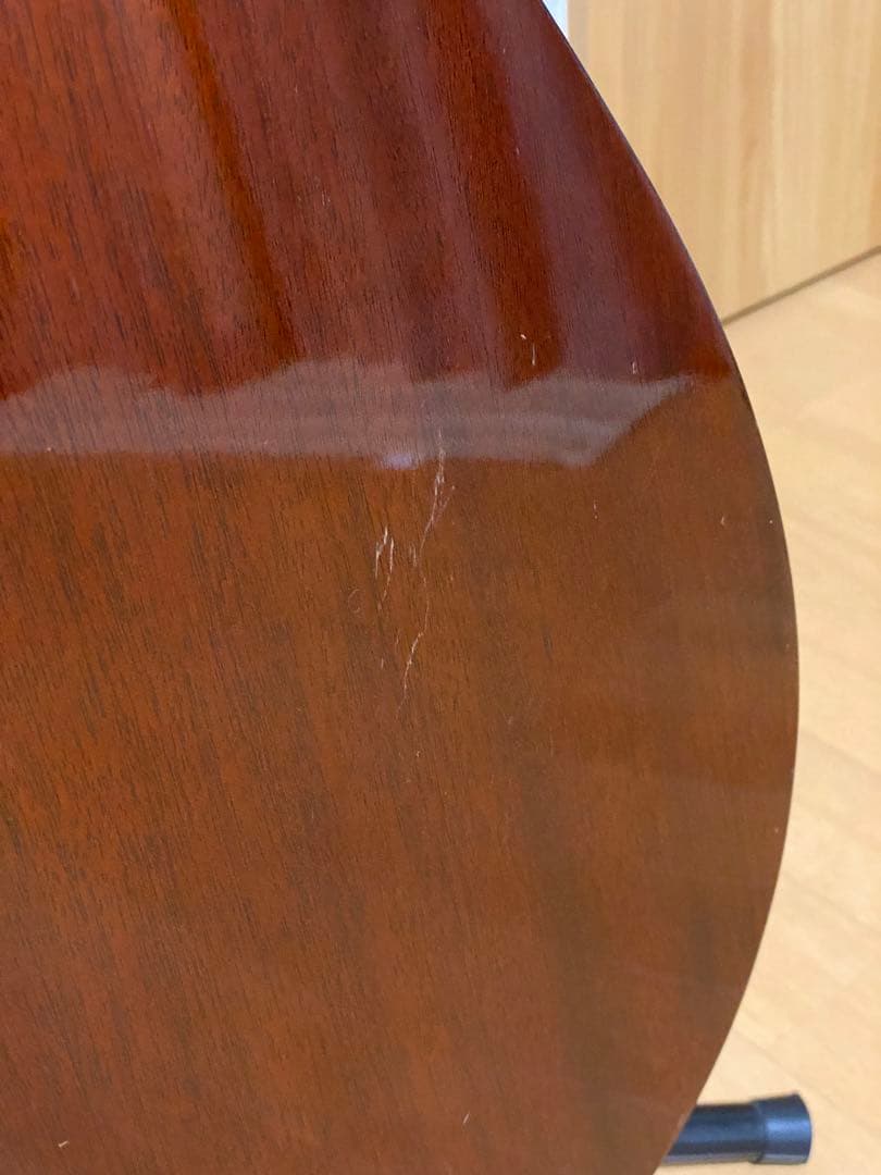 程度良！調整済！！YAMAHAヤマハ FG-200 ジャパンヴィンテー