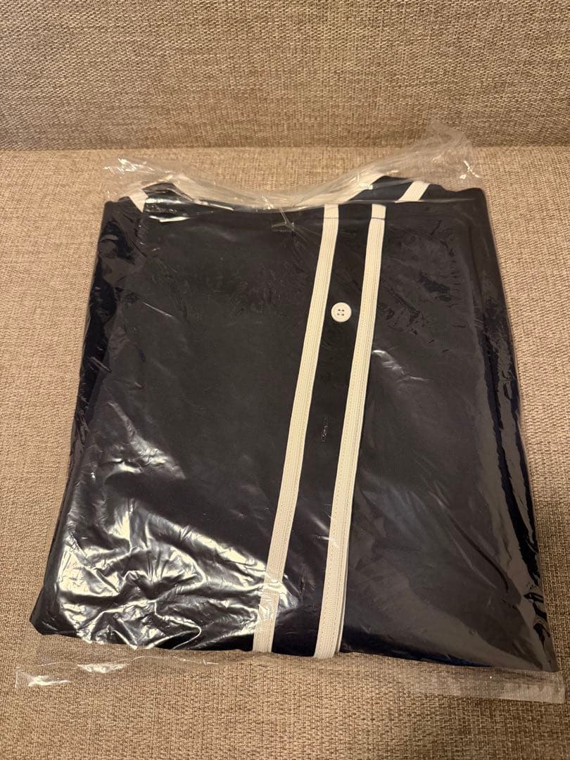 TWICE ジヒョ JIHYO READY TO BE ユニフォーム