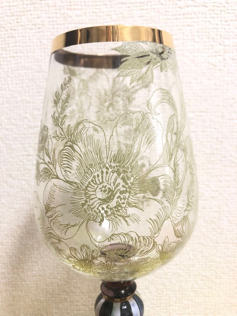 希少】ヴィンテージ ART glass STENHYTAA W.W.