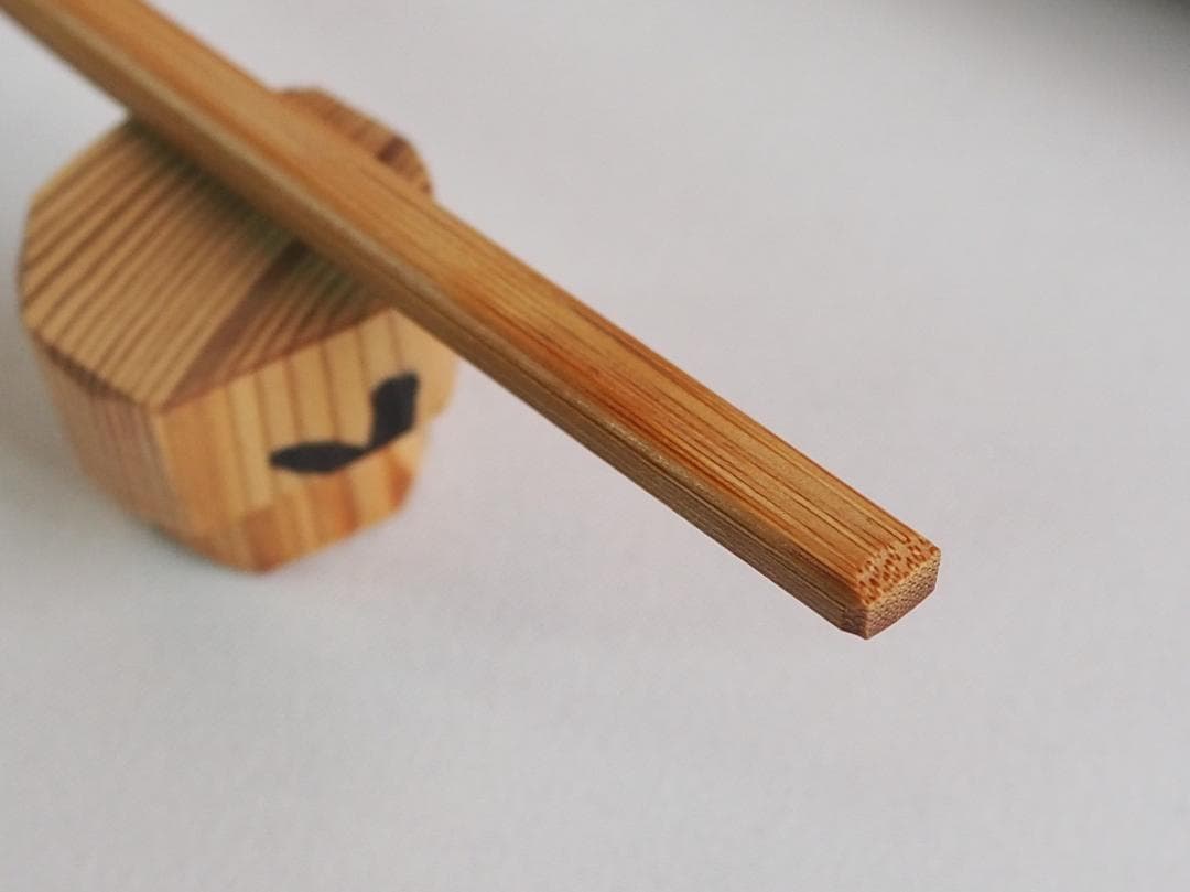 大徳寺511世管長 立花大亀造『竹茶杓』銘：楽日（共箱・共筒） - メルカリ