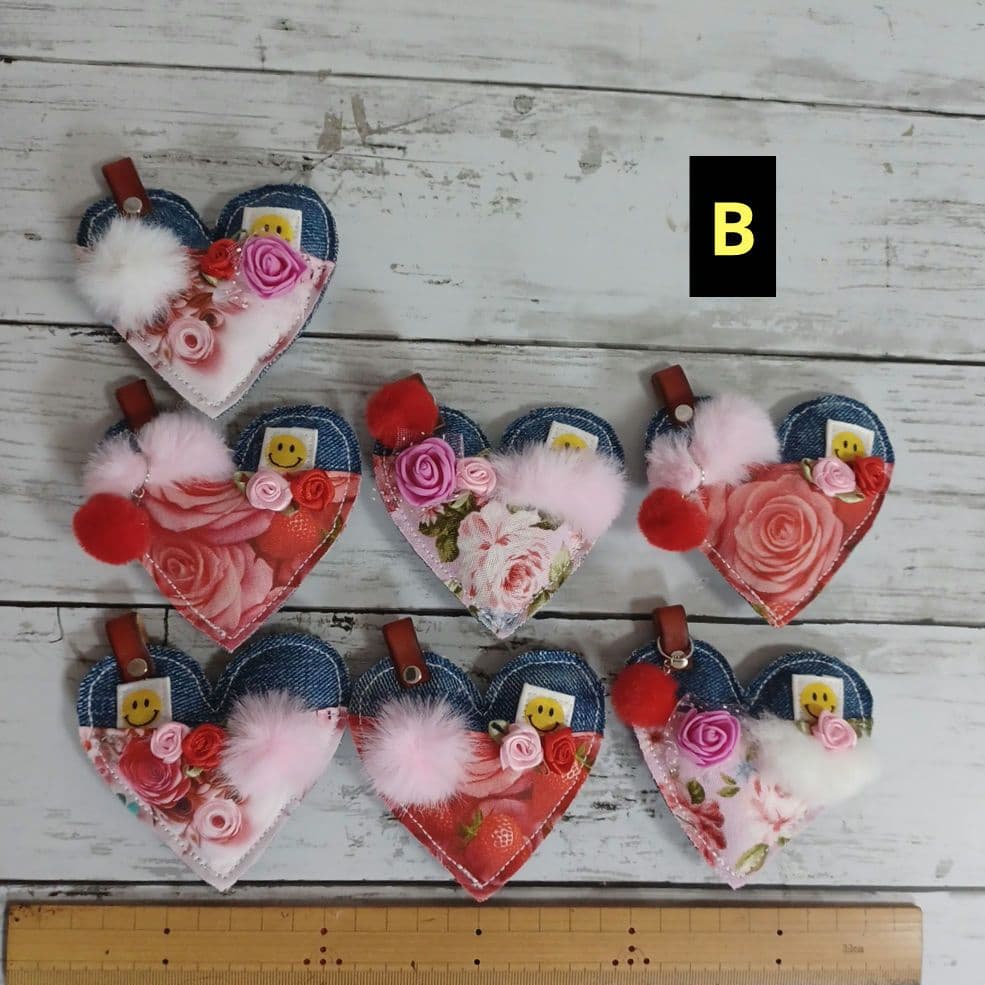 ⑲　いちごパフェ