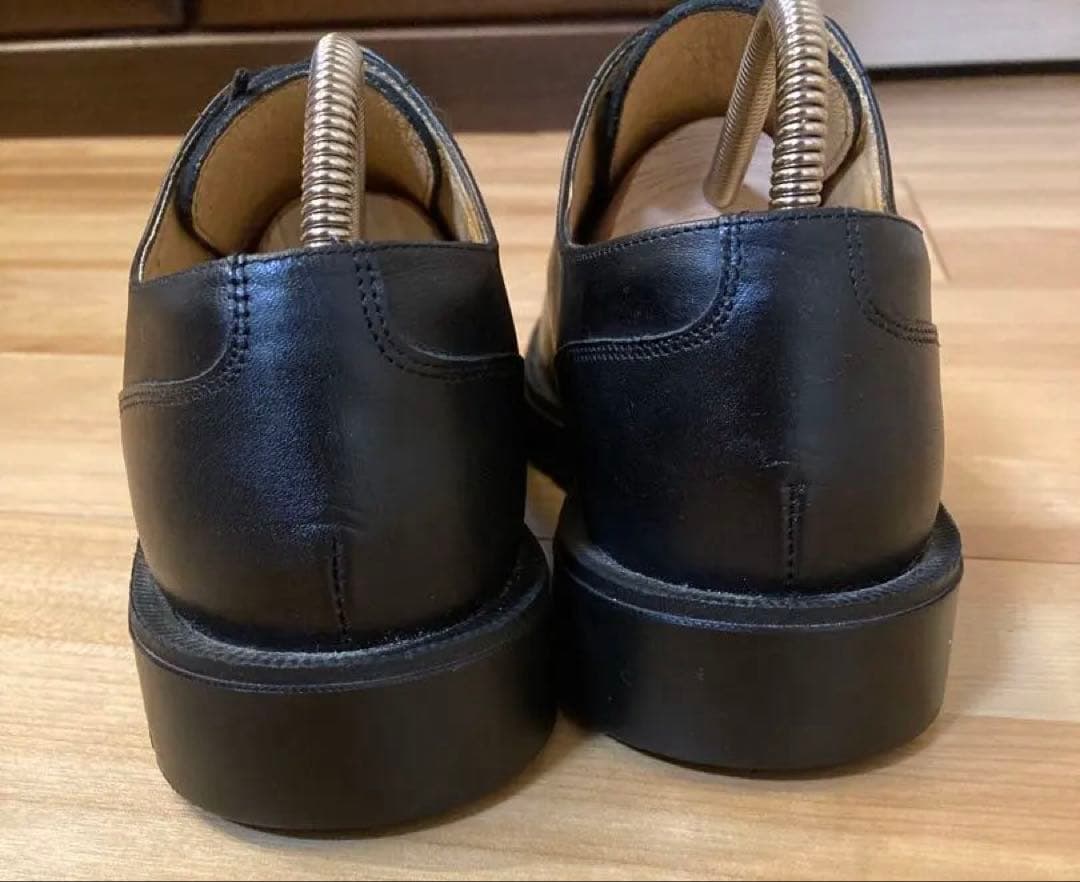 KLEMAN FRODAN クレマン　フロダン　極美品　40 Uチップ　ダービー