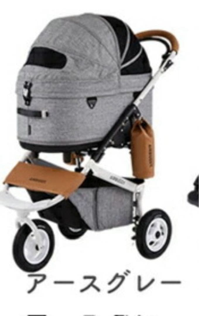 《送料込み》AirBuggy DOME3 エアバギー ドーム3 サイズＬ