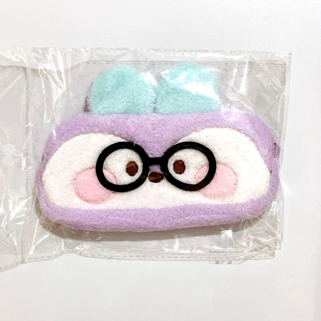 ★専用★BTS BT21 テテ テヒョン キーリング トレカケース マグネット