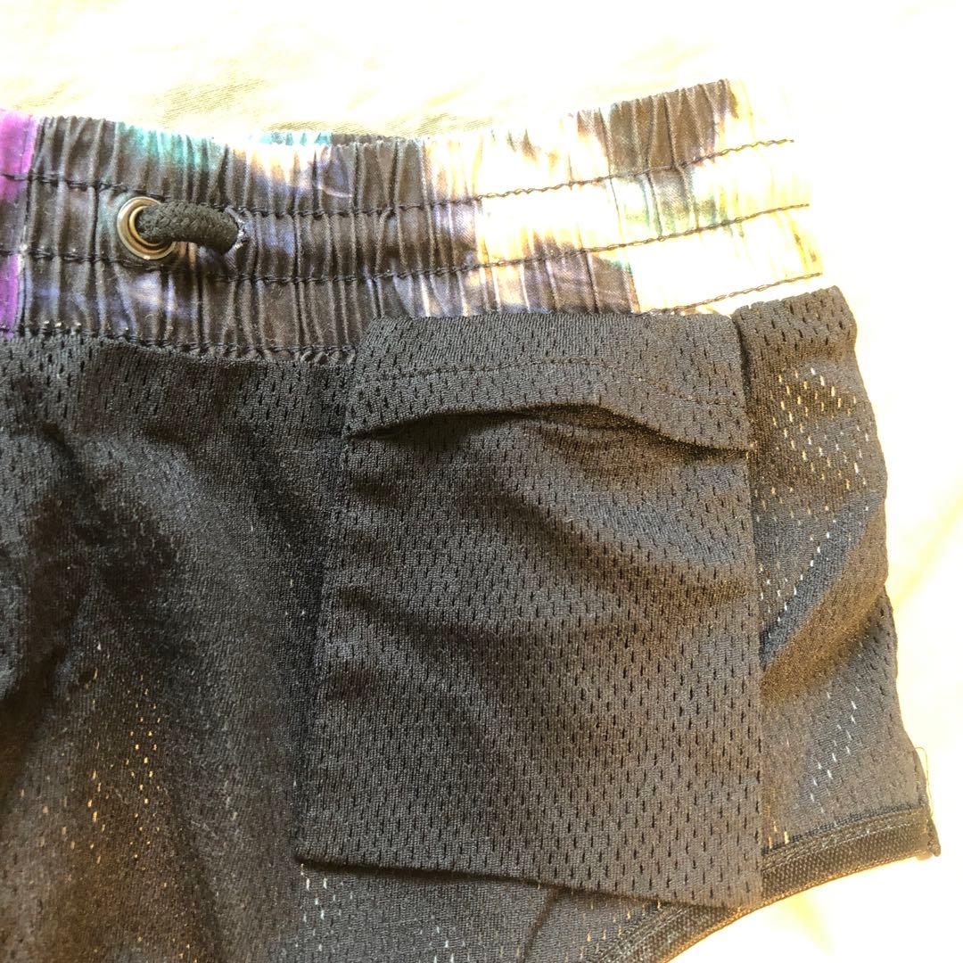 ドリスヴァンノッテン タイダイ柄スイムウェア Sサイズ