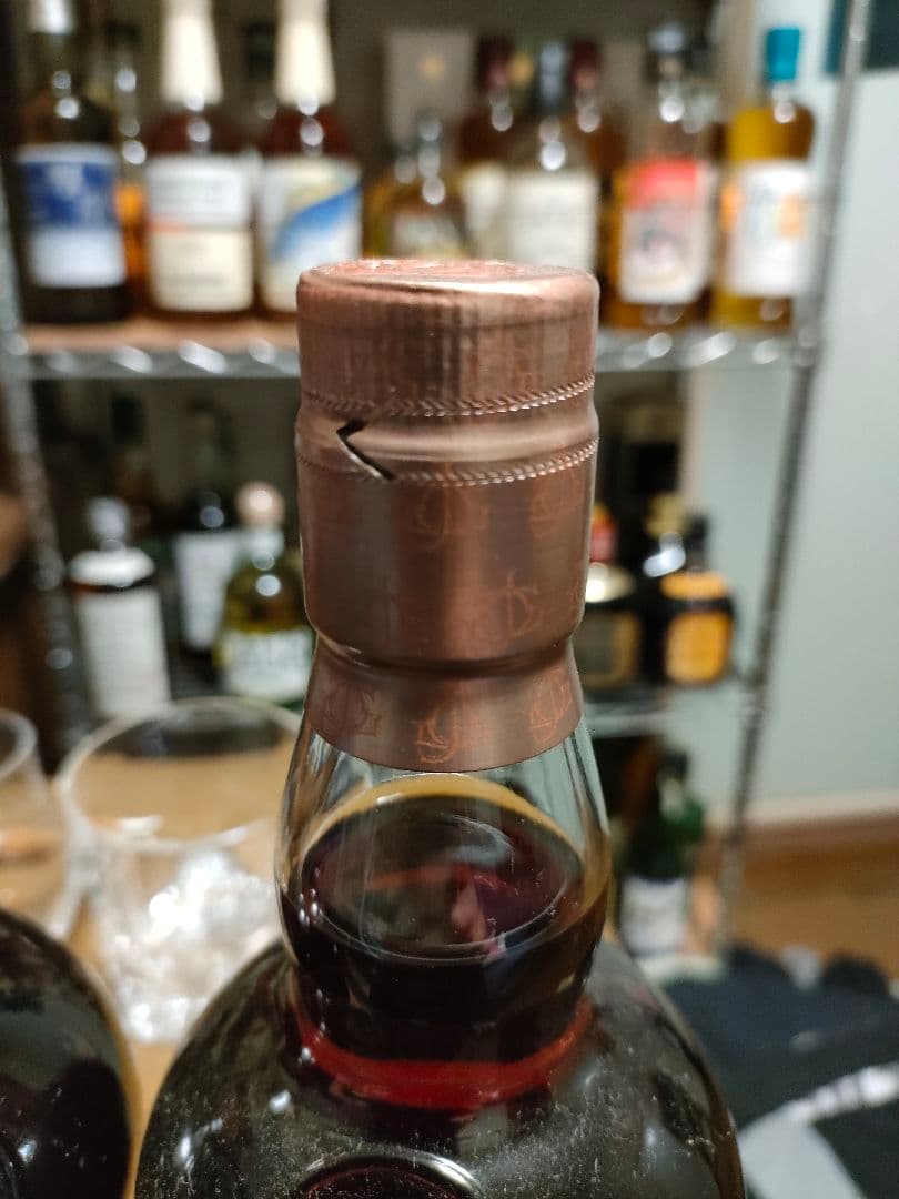 グレンファークラス シティーハンターラベル2本 - メルカリ