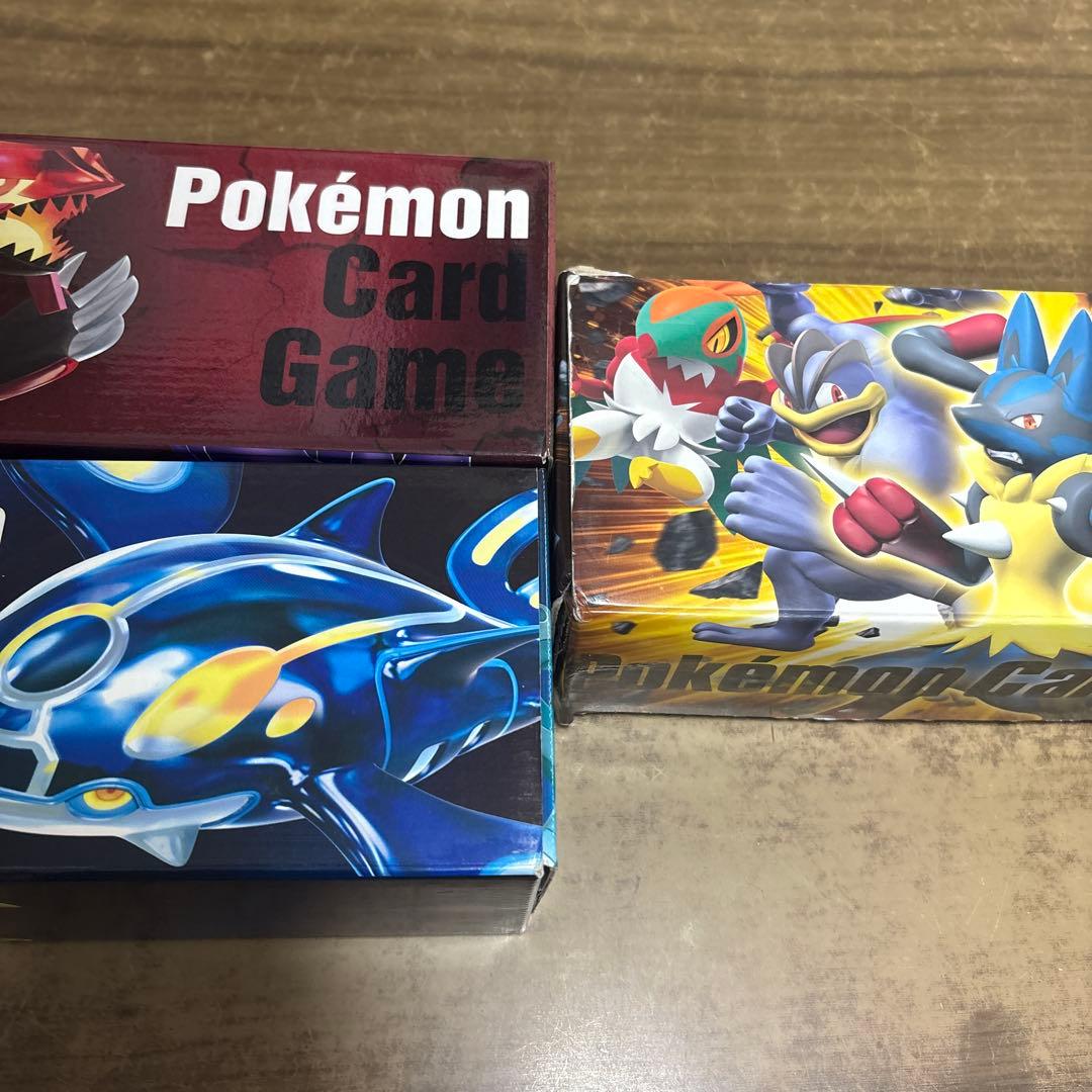 【引退品】ポケモンカード