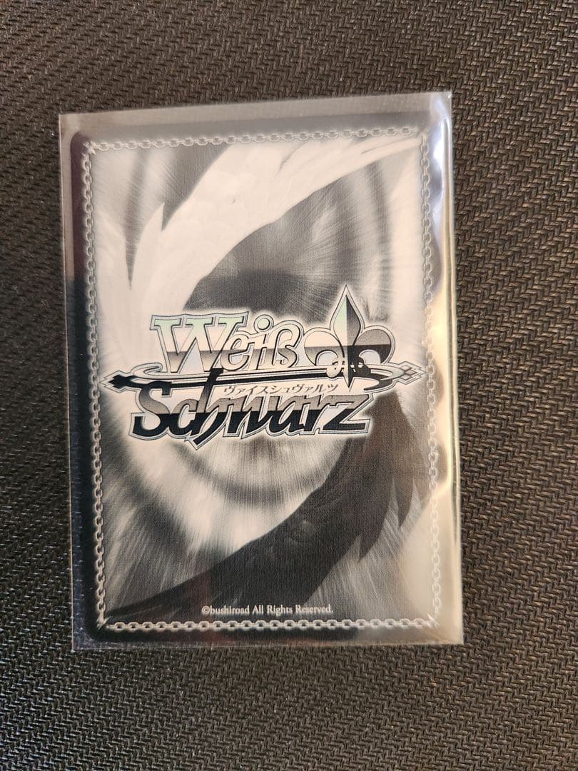 ホロライブ SPカード