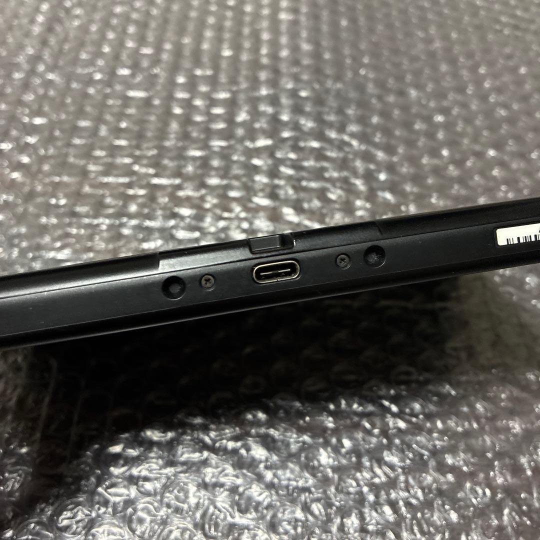 5 Nintendo Switch 本体　ジャンク