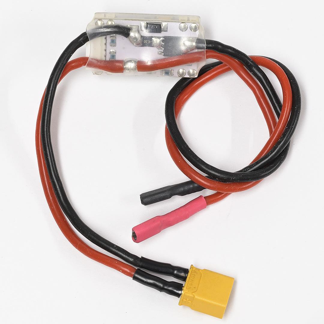 PERUN ETU アップグレードキット G&G用 (XT30仕様) - メルカリ