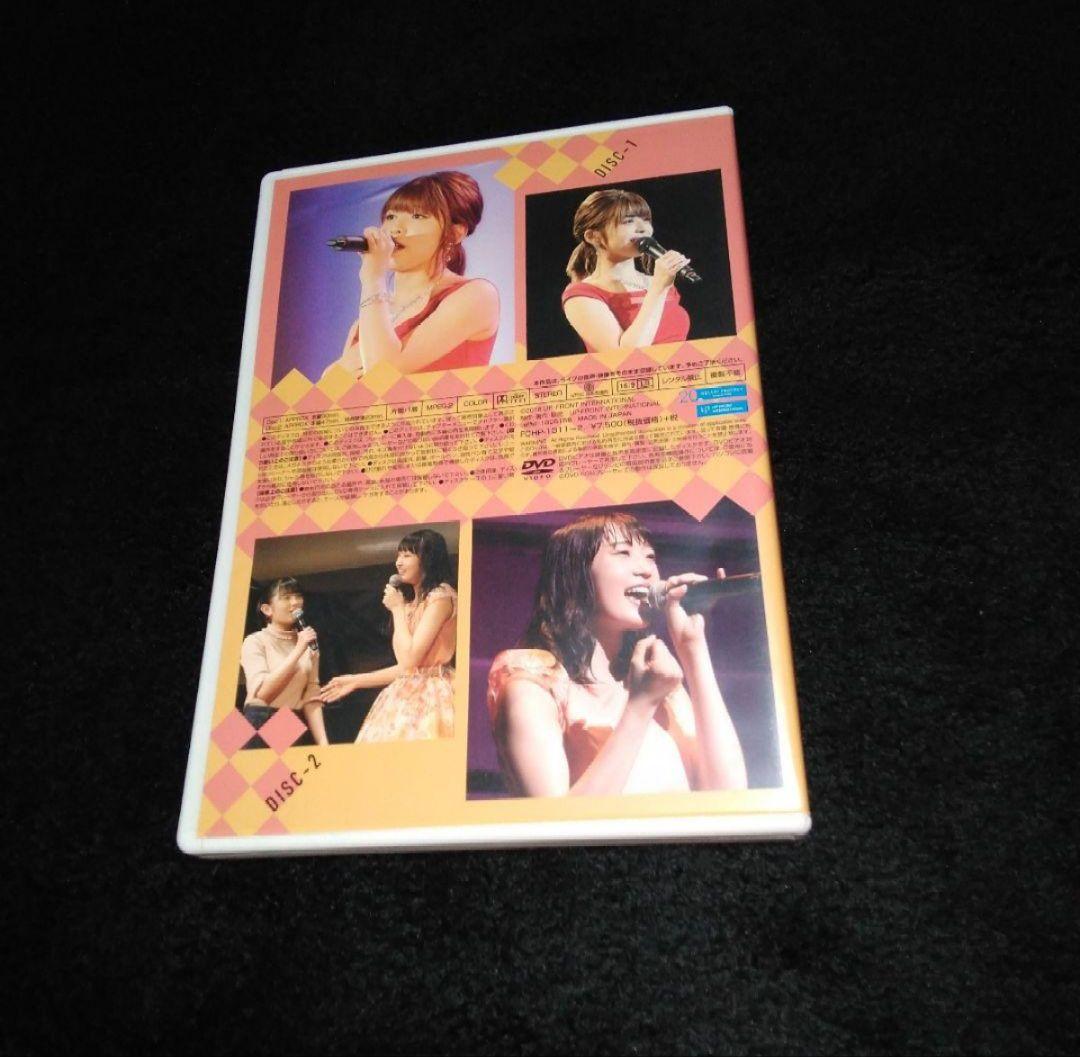 n*K様 Juice=Juice BIRTHDAY EVENT2018 金澤朋子