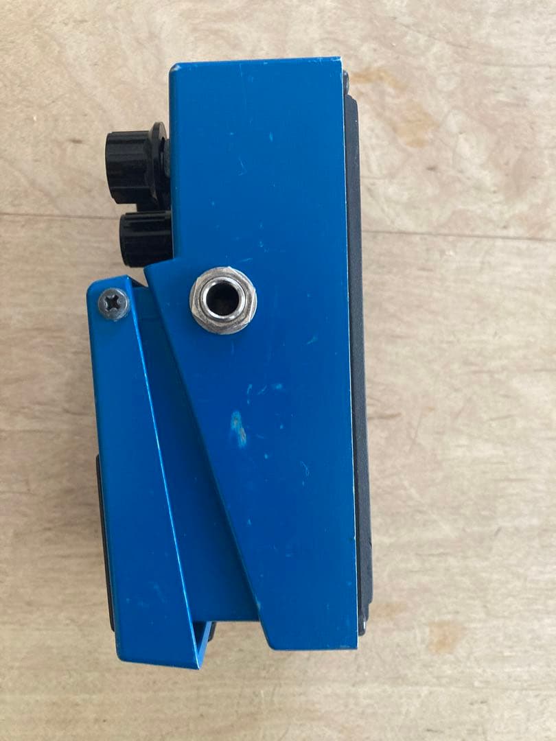 BOSS BD-2 Blues D ブルースドライバー