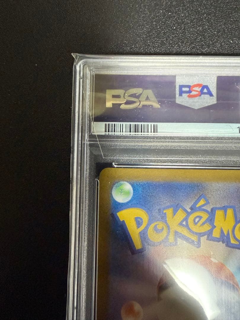 (本日限定値下げ)シロナのガブリアスEX SAR PSA10