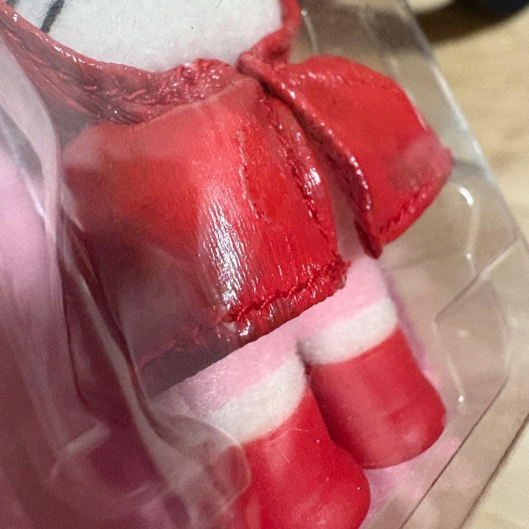 キティちゃん 開運 テルテル 六種コンプセット